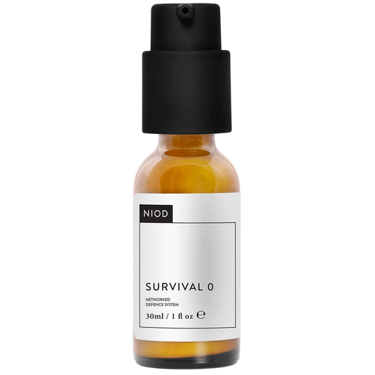 Survival 0, 30 ml NIOD Dagkräm