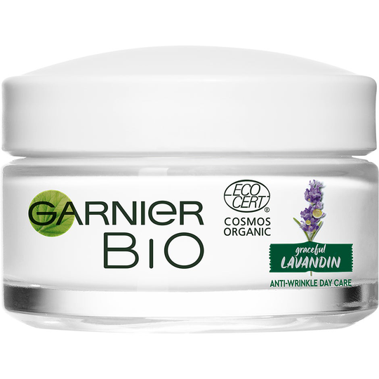 Garnier Bio Lavandin Firming Day Care, 50 ml Garnier Dagkräm