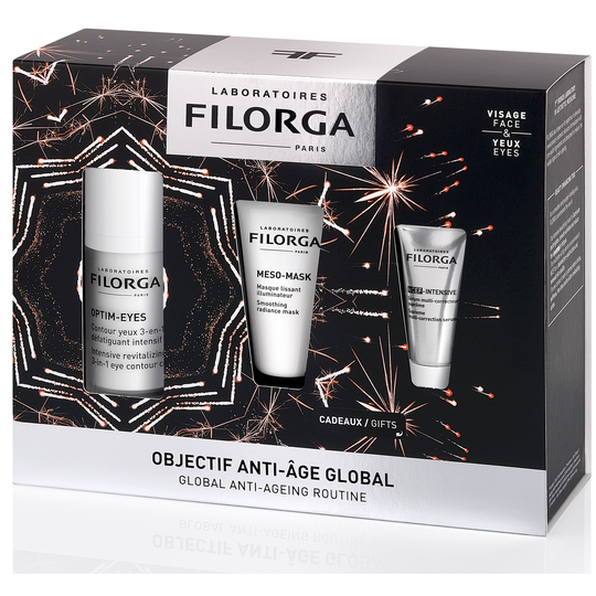 Filorga Light-Smooothing Gift Set