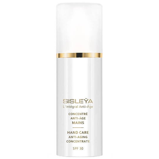 Sisley Sisleya l'Integral Hand Cream Anti-Aging SPF30 (75ml)