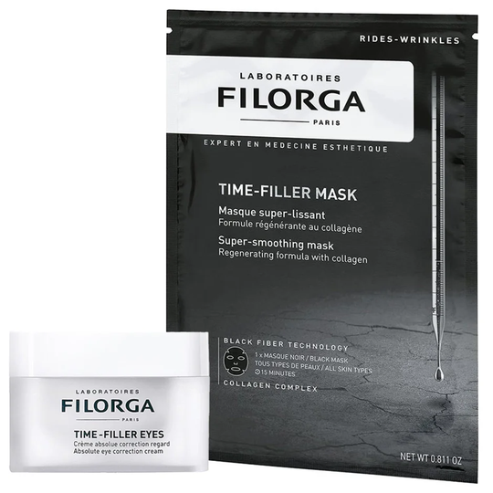Anti-Aging Duo, Filorga Set / Boxar