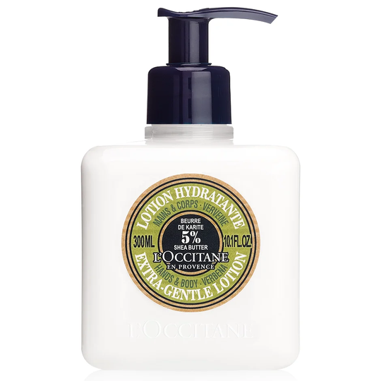 L'Occitane Verbena Moisturizing Hand Lotion, 300 ml L'Occitane Handkräm