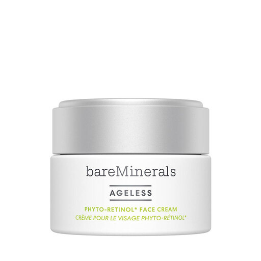Ageless Phyto-Retinol Face Cream