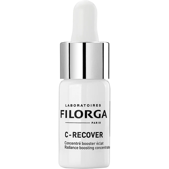 Filorga C-Recover Anti-Fatigue Radiance Concentrate, Filorga Serum & Ansiktsolja