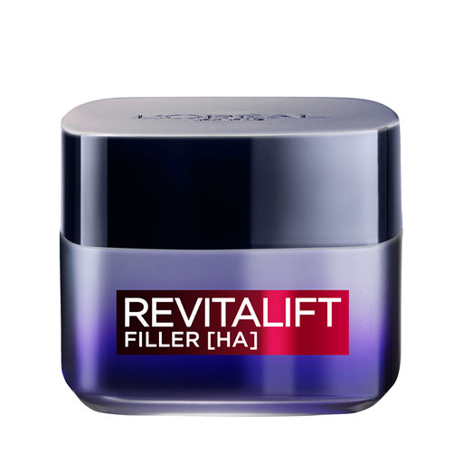 Revitalift Filler Night Cream, 50 ml