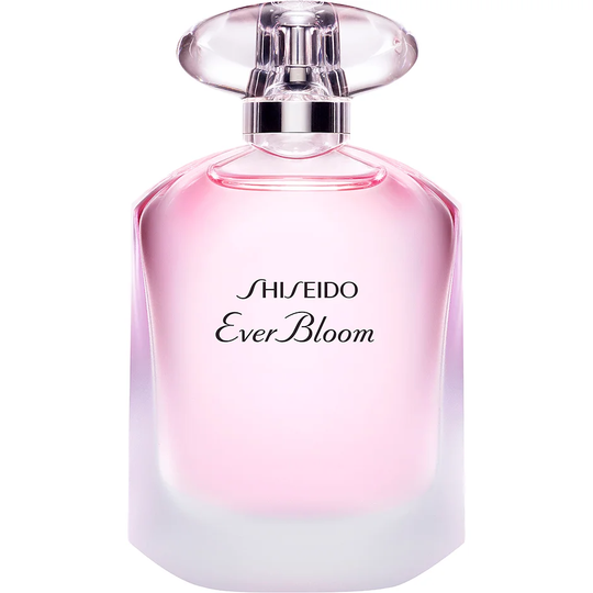 Shiseido Ever Bloom EdT, 50 ml Shiseido Parfym