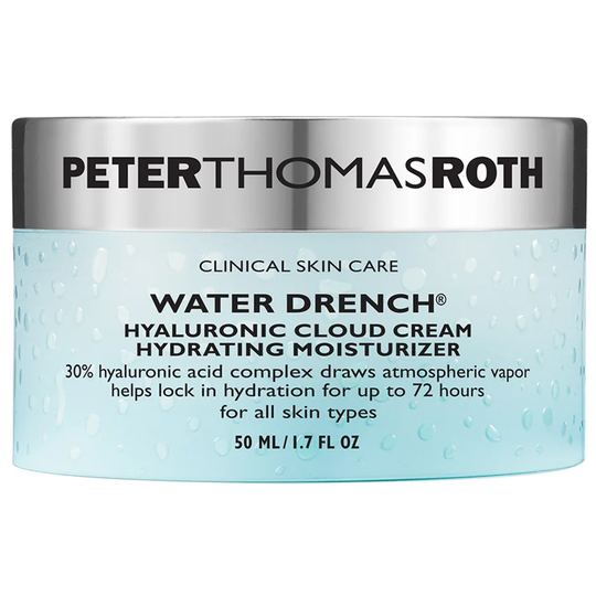 Peter Thomas Roth Water Drench Hyaloronic Cloud Cream, 50 ml Peter Thomas Roth Allround