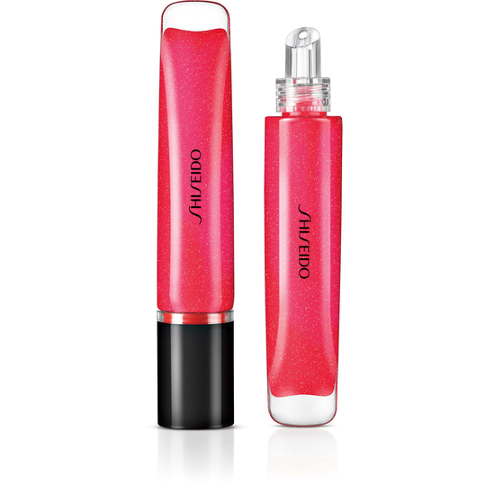 Shiseido Crystal Gelgloss Shimmer 7