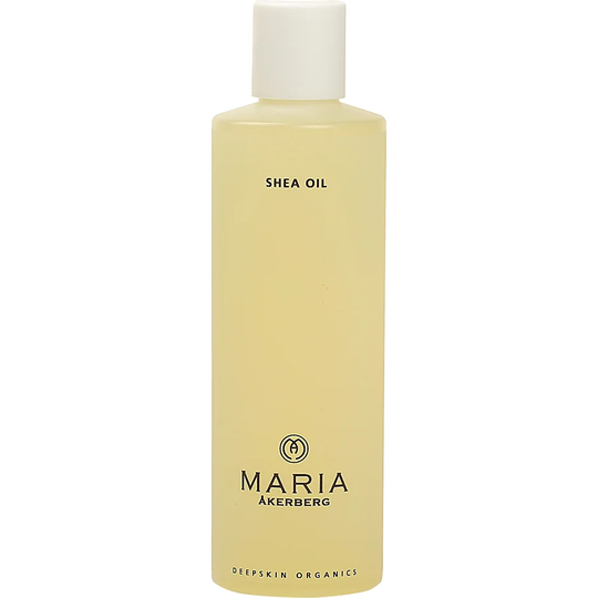 Shea Oil, 250 ml Maria Åkerberg Hudserum & Kroppsolja