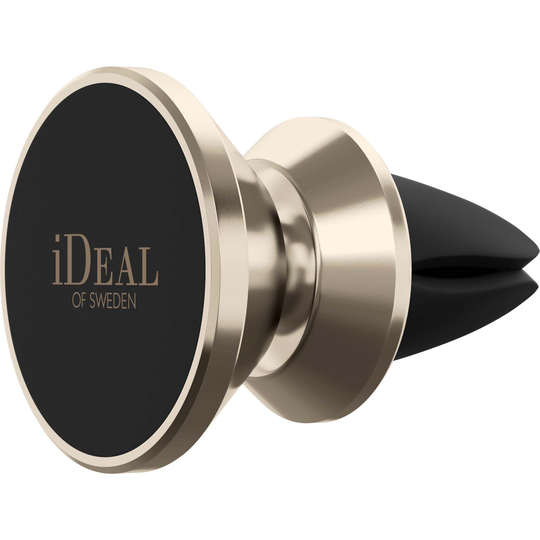 iDeal of Sweden Car Vent Mount Universal Gold