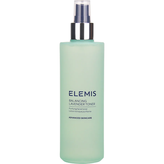 Elemis Balancing Lavender Toner, 200 ml Elemis Ansiktsvatten