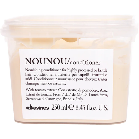 Davines NOUNOU Conditioner, 250 ml Davines Balsam
