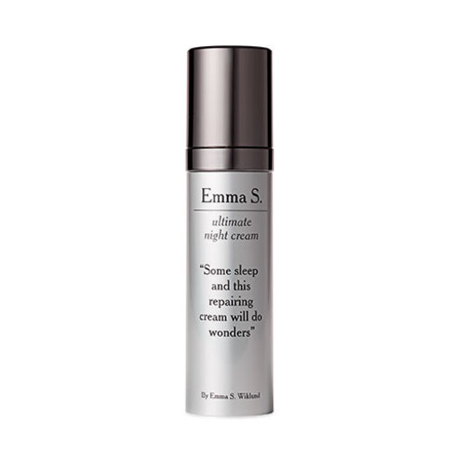 Ultimate Night Cream