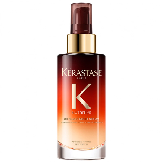 Kérastase Nutritive 8H Magic Night Serum (90ml)