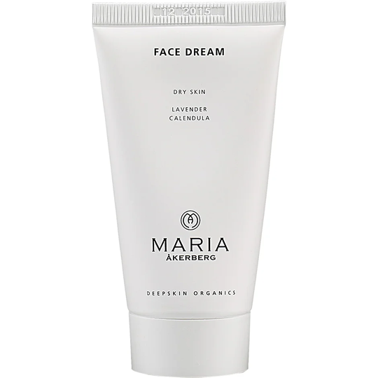 Face Dream, 50 ml Maria Åkerberg Dagkräm