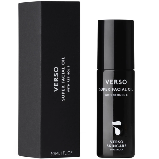 Verso Super Facial Oil (30ml)