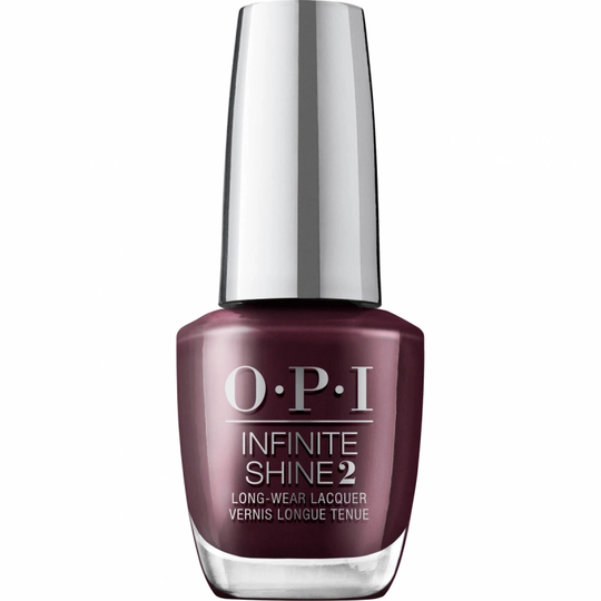 OPI Muse of Milan Infinite Shine Complimentary Wine