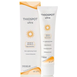 Thiospot Ultra spf 50