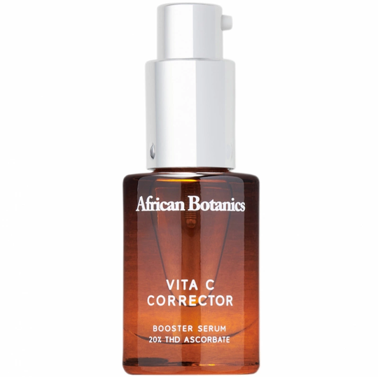 African Botanics Vita C Corrector (15ml)
