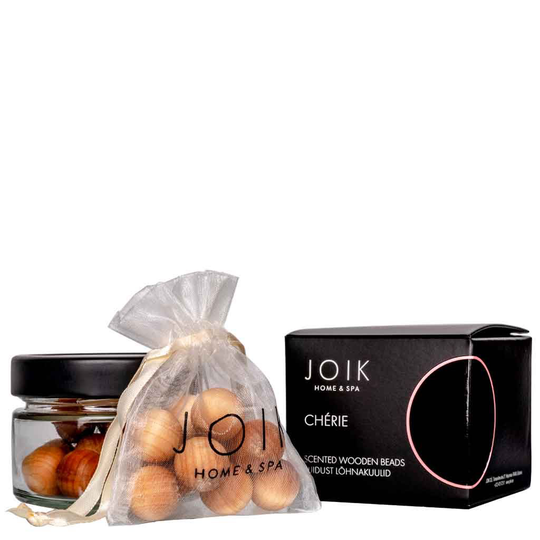 JOIK Home & SPA Doftpärlor Chérie