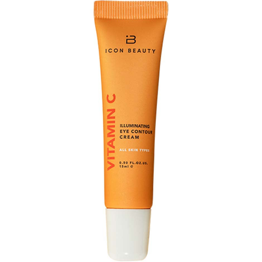 Vitamin C Eye Gel Cotour, 15 ml Icon Beauty Ögonkräm
