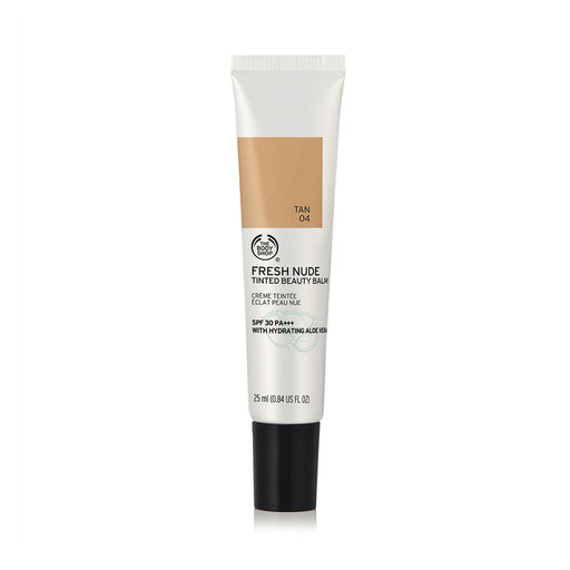 Fresh Nude BB Cream - 04 Tan