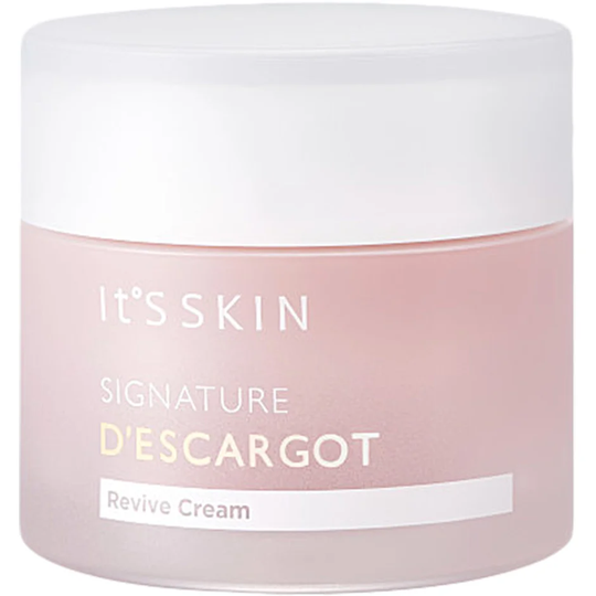 Signature D'escargot Revive Cream, 55 ml It'S SKIN Dagkräm