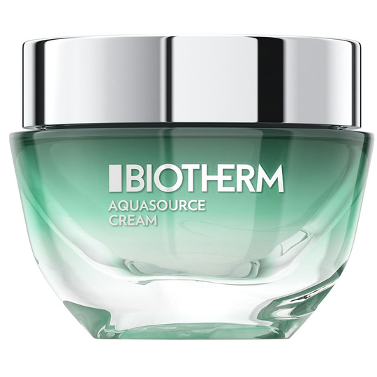Aquasource, 50 ml Biotherm Dagkräm