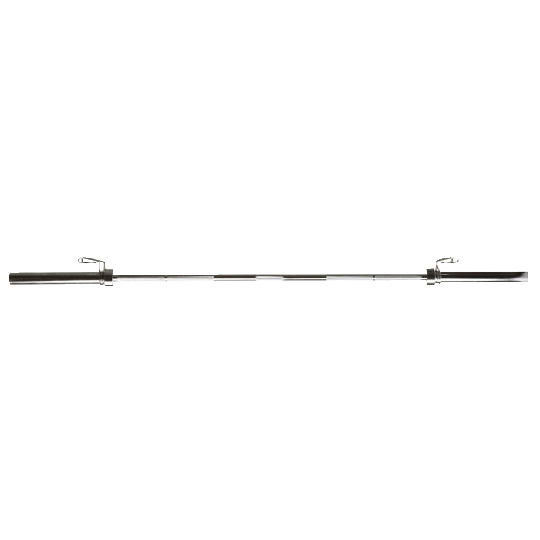 Star Gear Bar 50 mm 220 cm