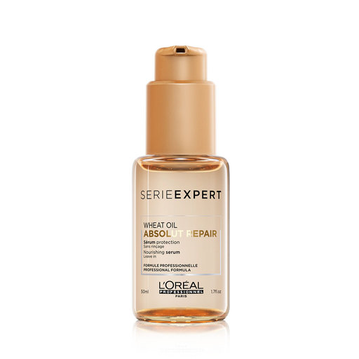 Nourishing Leave-in Serum 50ml