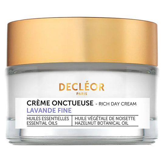 Decléor Lavender Fine Rich Day Cream, 50 ml Decléor Allround