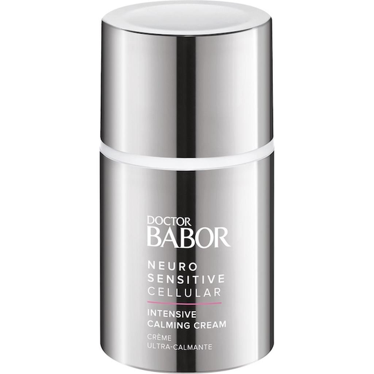 BABOR Doctor Babor Neuro Sensitive Cellular Intensive Calming Cream 50 ml
