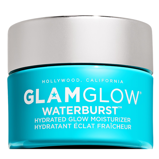 GlamGlow Waterburst Hydrated Glow Moisturizer 50 ml