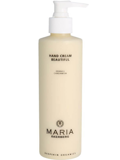 Maria Åkerberg Hand Cream Beautiful (100ml)