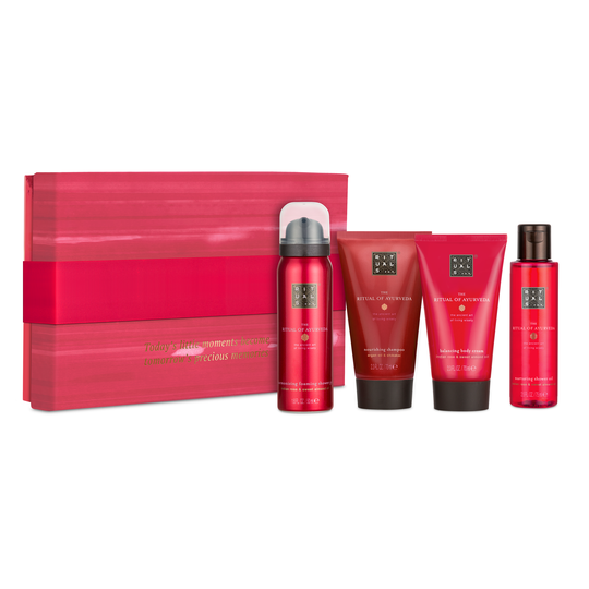 Rituals The Ritual Of Ayurveda Small Gift Set