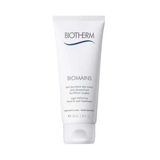 Biomains Hand and Nail Treatment