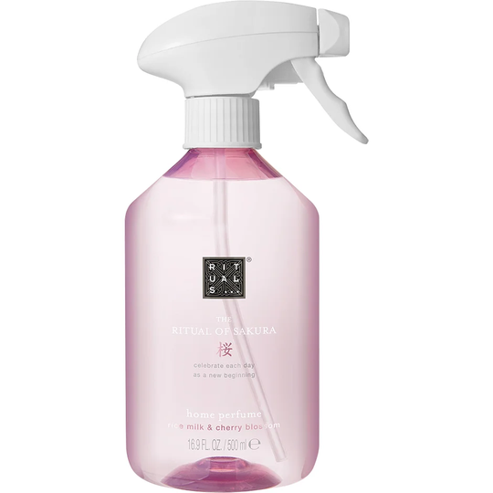 The Ritual of Sakura Parfum d'Interieur, 500 ml Rituals... Doftpinnar & Rumsdoft