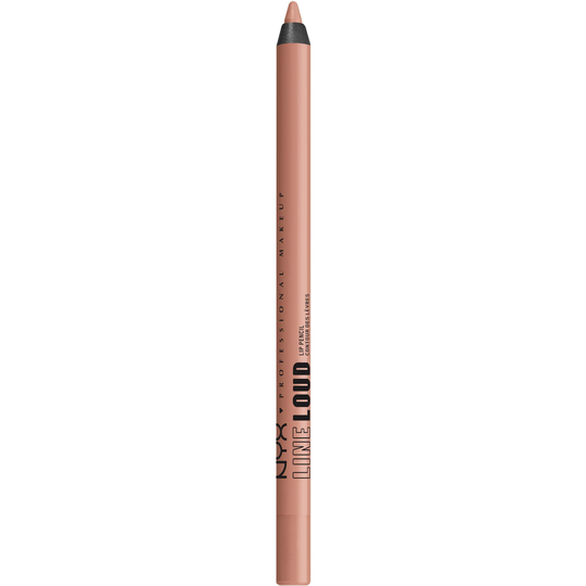 NYX PROFESSIONAL MAKEUP Line Loud Lip Pencil 03 Goal Crushe