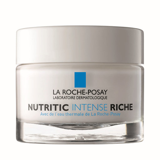 Nutritic Intense Rich Face Cream