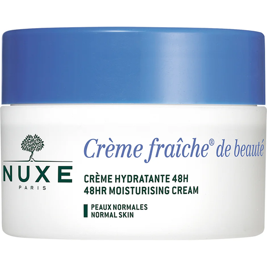 NUXE Creme Fraiche Cream, 50 ml Nuxe Allround