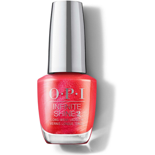 OPI Infinite Shine XBOX Collection Heart and Con-soul