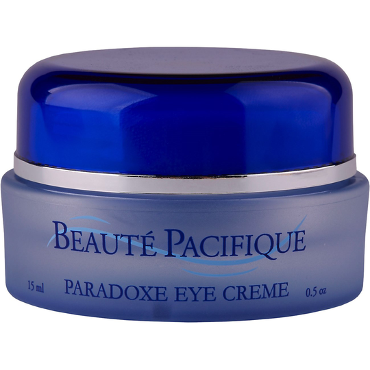 Beauté Pacifique Créme Paradoxe Eye Cream 15 ml