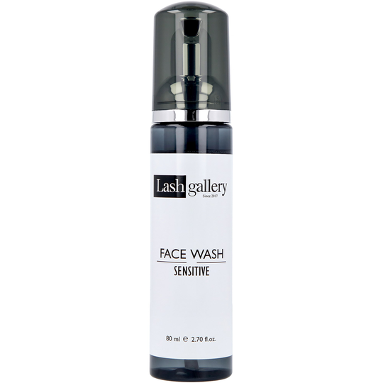 Lash Gallery Face Wash 80 ml