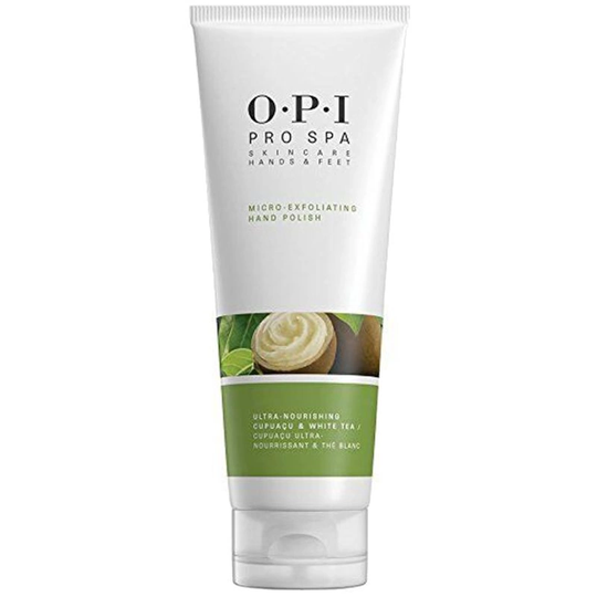 OPI Micro Exfoliating Hand Polish (118ml)