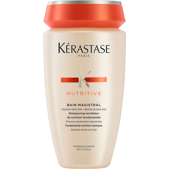 Kérastase Nutritive Bain Magistral, 250 ml Kérastase Shampoo