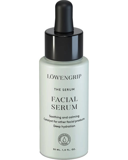 Löwengrip The Serum Facial Serum (30ml)