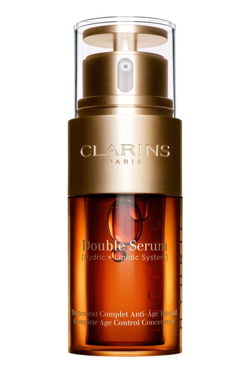 Clarins Double Serum (30ml)
