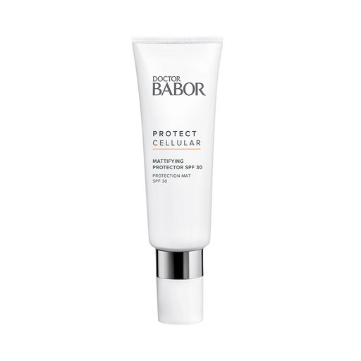 Face Protecting Fluid