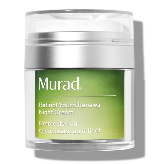Murad Retinol Youth Renewal Night Cream 50 ml