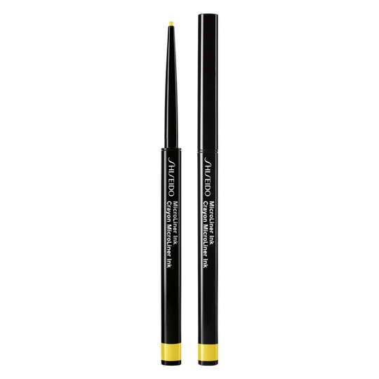 SHISEIDO Microliner Ink 06 Yellow